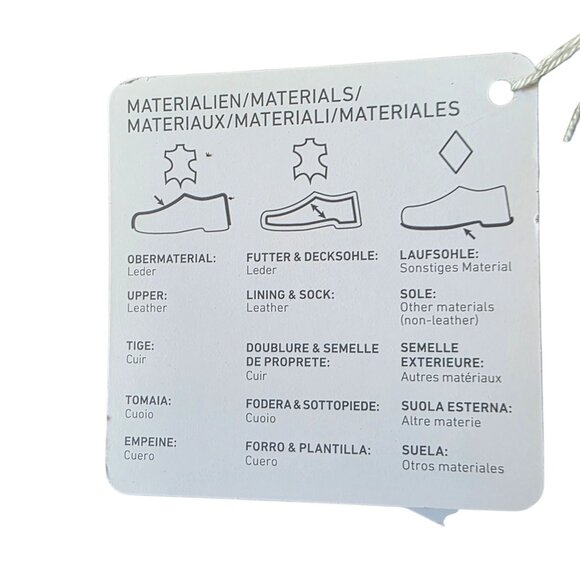 Birkenstock Arizona Soft Footbed Suede Sandals Mocca Women’s 6 EU 37 Regular NWT - Picture 14 of 16